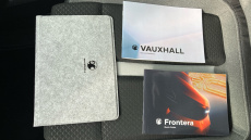 Vauxhall Frontera 83kW Ultimate 54kWh Extended Range 5dr Auto Electric Estate